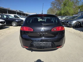 Seat Leon 1.9TDI 105к.с , снимка 6