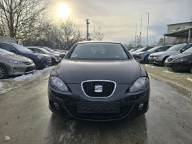 Seat Leon 1.9TDI 105к.с , снимка 5