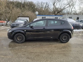 Seat Leon 1.9TDI 105к.с , снимка 8