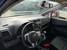 Toyota Verso S 1.4D-4D EURO 5, снимка 11