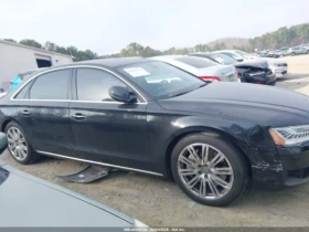 Audi A8 MATRIX* 360 CAM* ОБДУХ* HEAD UP* , снимка 7