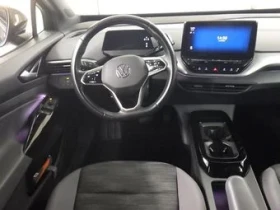 VW ID.4 150kW Pro Performance/Тествана батерия/Гаранция, снимка 4