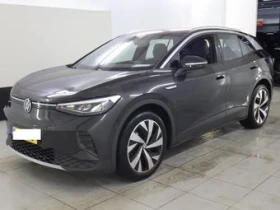 VW ID.4 150kW Pro Performance/Тествана батерия/Гаранция, снимка 1