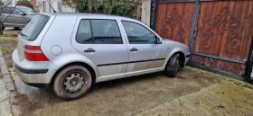 VW Golf, снимка 1