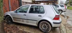 VW Golf, снимка 3