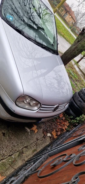VW Golf, снимка 4