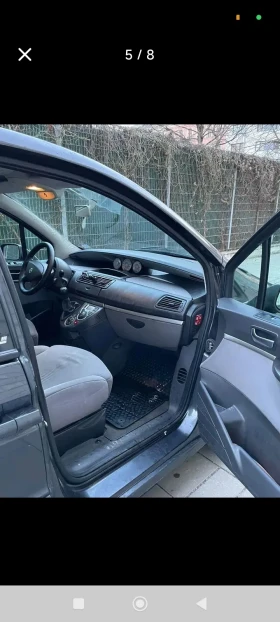 Fiat Ulysse, снимка 4