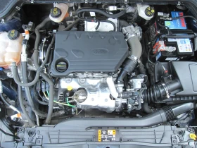 Ford Focus Автомат, 1, 5 d, NAVI, Камера, снимка 13