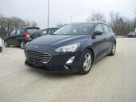 Ford Focus Автомат, 1, 5 d, NAVI, Камера, снимка 1