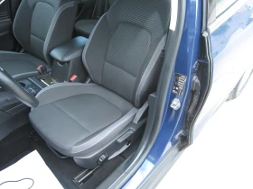 Ford Focus Автомат, 1, 5 d, NAVI, Камера, снимка 10