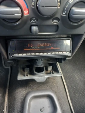 Fiat Punto, снимка 6