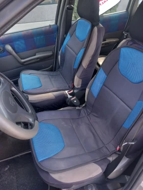 Fiat Punto, снимка 4