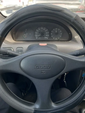 Fiat Punto, снимка 5