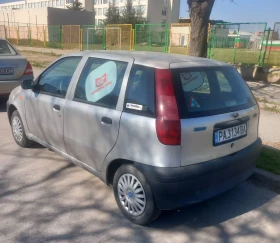 Fiat Punto, снимка 3