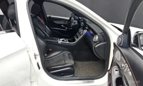 Mercedes-Benz C 450 AMG 4MATIC* BURMESTER* ПАНО* ПОДГРЕВ* КАМЕРА* KEYLESS*, снимка 9