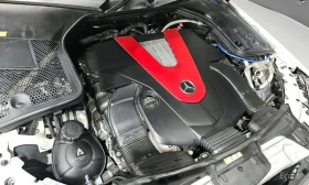 Mercedes-Benz C 450 AMG 4MATIC* BURMESTER* ПАНО* ПОДГРЕВ* КАМЕРА* KEYLESS*, снимка 15