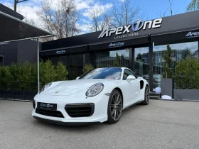 Porsche 911 TURBO /991/AKRAPOVIC, снимка 2