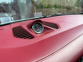 Porsche 911 TURBO /991/AKRAPOVIC, снимка 11