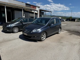 Honda Fr-v 2.2D, снимка 1