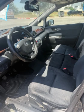 Honda Fr-v 2.2D, снимка 4