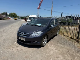 Honda Fr-v 2.2D, снимка 2