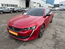 Peugeot 508 ОЧАКВАН ВНОС - 2.0 BlueHDi-GT-ТОП СЪСТОЯНИЕ!, снимка 1