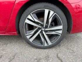 Peugeot 508 ОЧАКВАН ВНОС - 2.0 BlueHDi-GT-ТОП СЪСТОЯНИЕ!, снимка 10