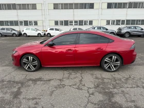 Peugeot 508 ОЧАКВАН ВНОС - 2.0 BlueHDi-GT-ТОП СЪСТОЯНИЕ!, снимка 8