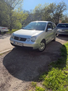VW Polo, снимка 1