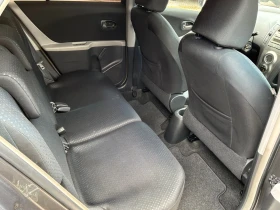 Toyota Yaris 1.4D4d 90к.с 6ск. FACE , снимка 14