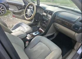 Hyundai Xg, снимка 6