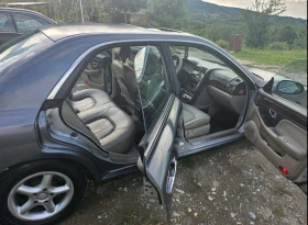 Hyundai Xg, снимка 4