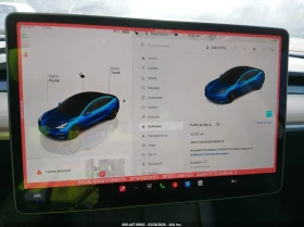 Tesla Model 3 Rear-Wheel Drive, снимка 7