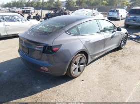 Tesla Model 3 Rear-Wheel Drive, снимка 4
