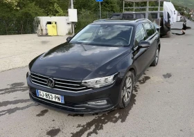 VW Passat 2022фейслифт 2.0tdi DSG7 обслужен, снимка 3