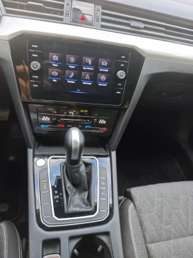 VW Passat 2022фейслифт 2.0tdi DSG7 обслужен, снимка 10