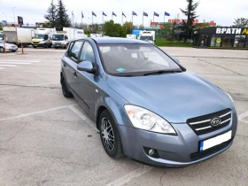 Kia Ceed 1.4 газ/бензин, снимка 7