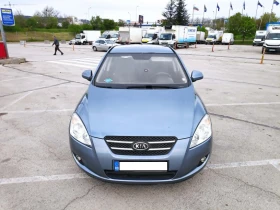 Kia Ceed 1.4 газ/бензин, снимка 8