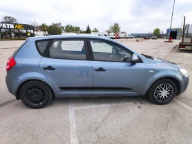 Kia Ceed 1.4 газ/бензин, снимка 6