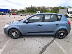 Kia Ceed 1.4 газ/бензин, снимка 2