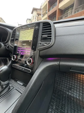 Renault Talisman, снимка 12