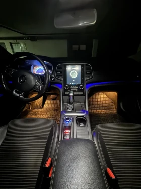 Renault Talisman, снимка 8