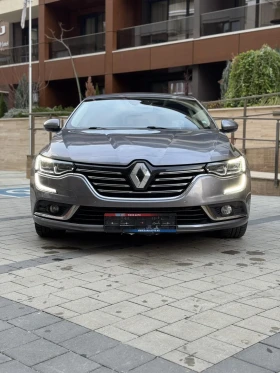 Renault Talisman, снимка 5