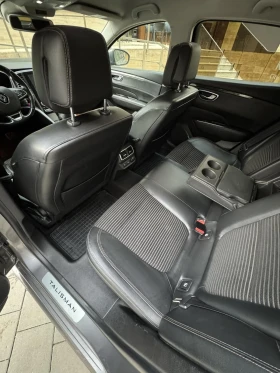 Renault Talisman, снимка 14