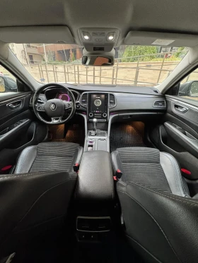 Renault Talisman, снимка 13