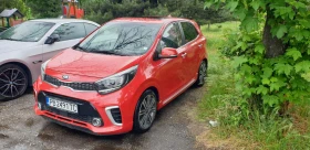 Kia Picanto GT Line, снимка 2