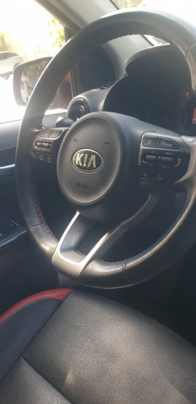 Kia Picanto GT Line, снимка 5