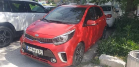 Kia Picanto GT Line, снимка 1