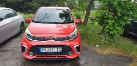 Kia Picanto GT Line, снимка 3