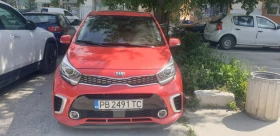 Kia Picanto GT Line, снимка 2